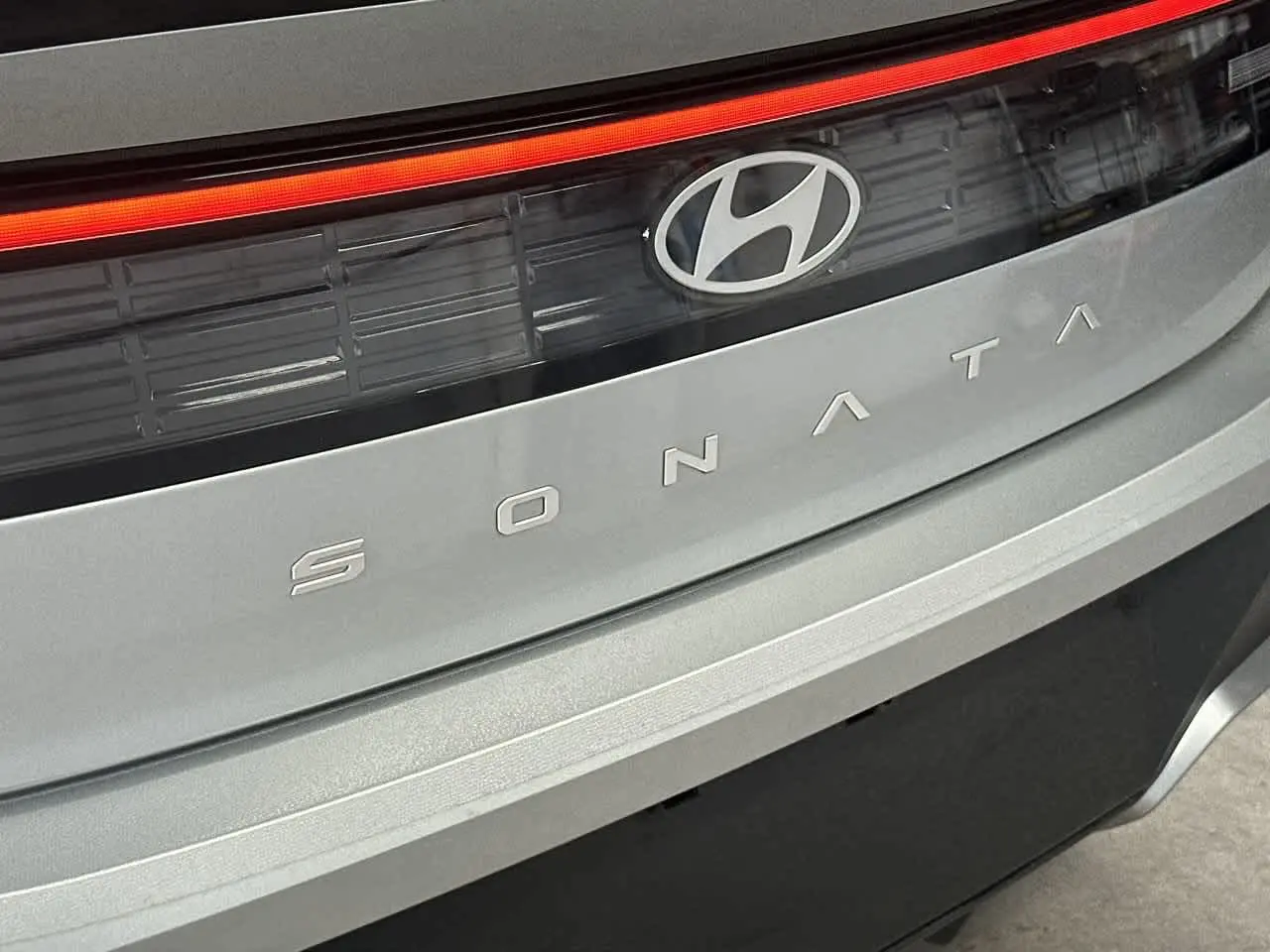 2026 Hyundai Sonata - $24,251