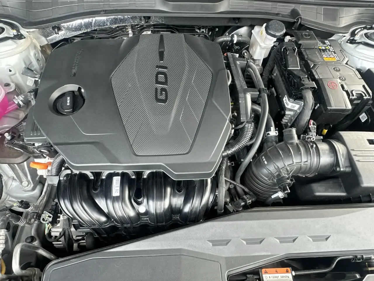2026 Hyundai Sonata - $24,251