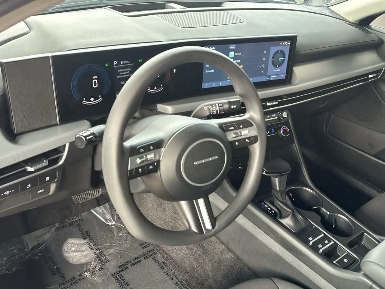 2026 Hyundai Sonata - $24,251