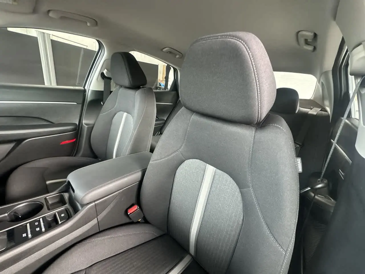 2026 Hyundai Sonata - $24,251