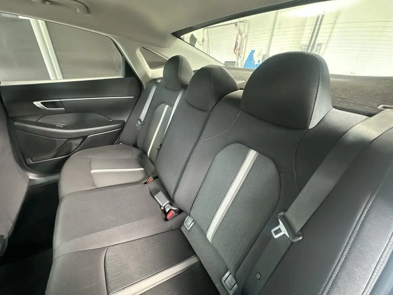 2026 Hyundai Sonata - $24,251