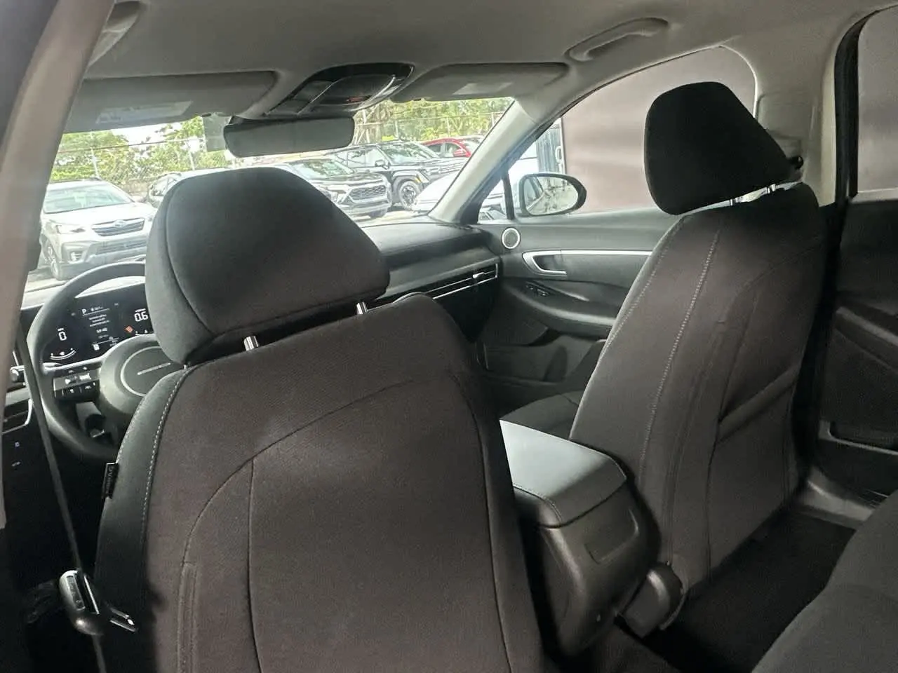2026 Hyundai Sonata - $24,251