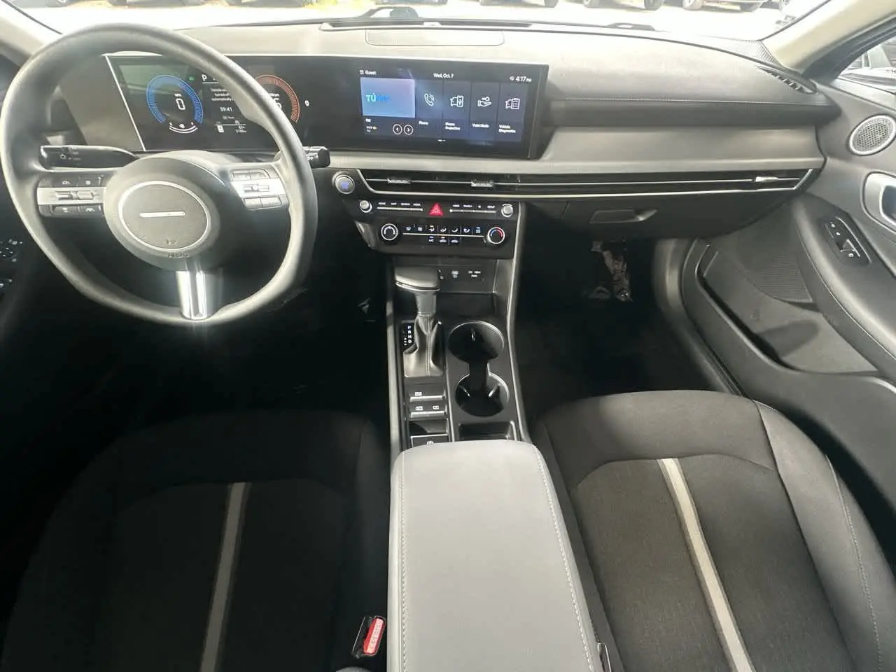 2026 Hyundai Sonata - $24,251