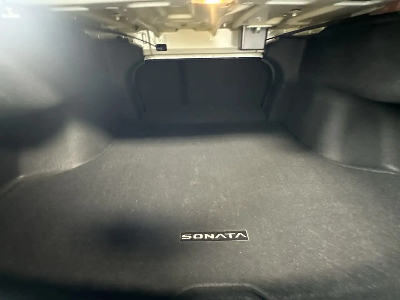 2026 Hyundai Sonata - $24,251