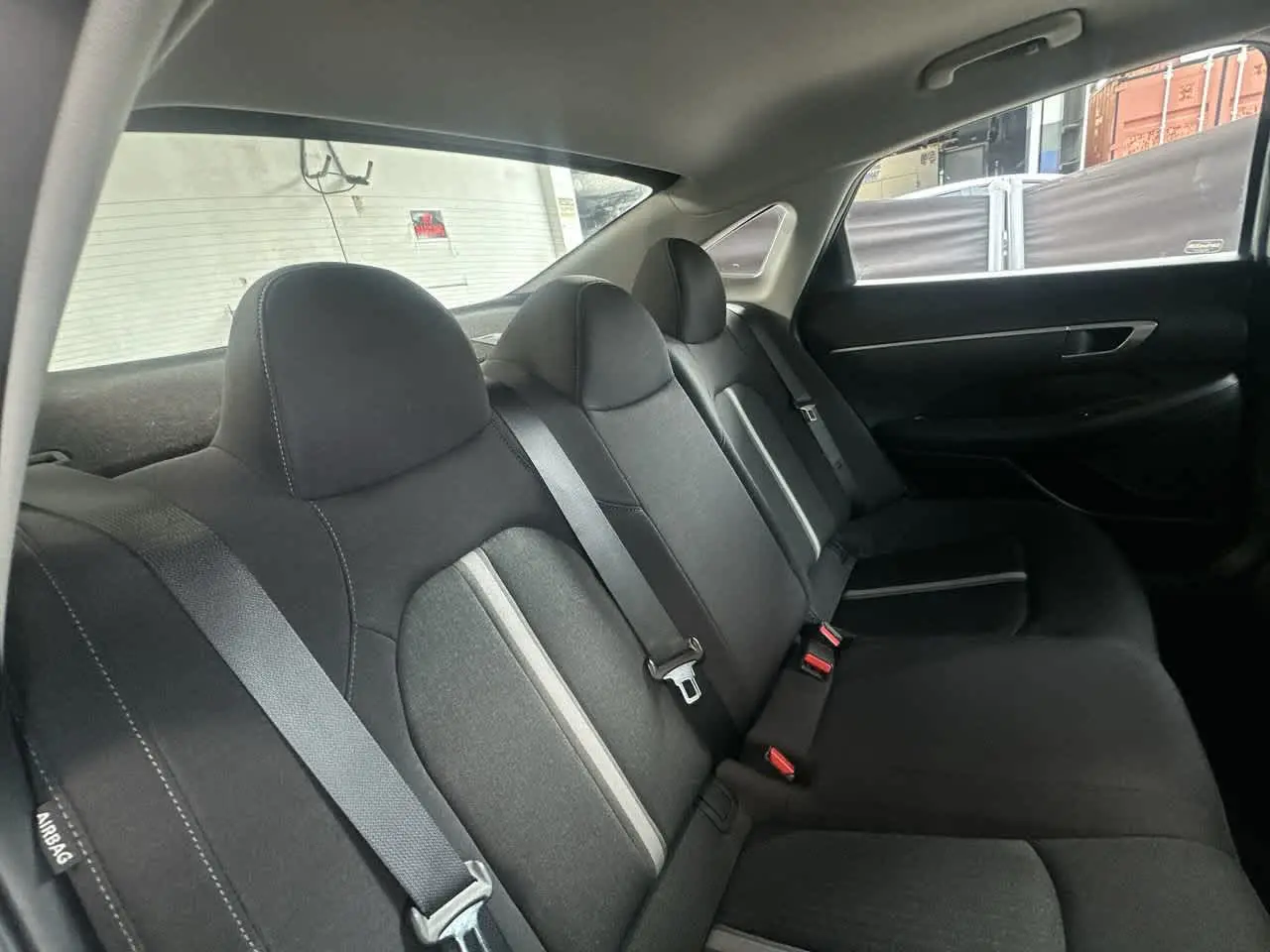 2026 Hyundai Sonata - $24,251