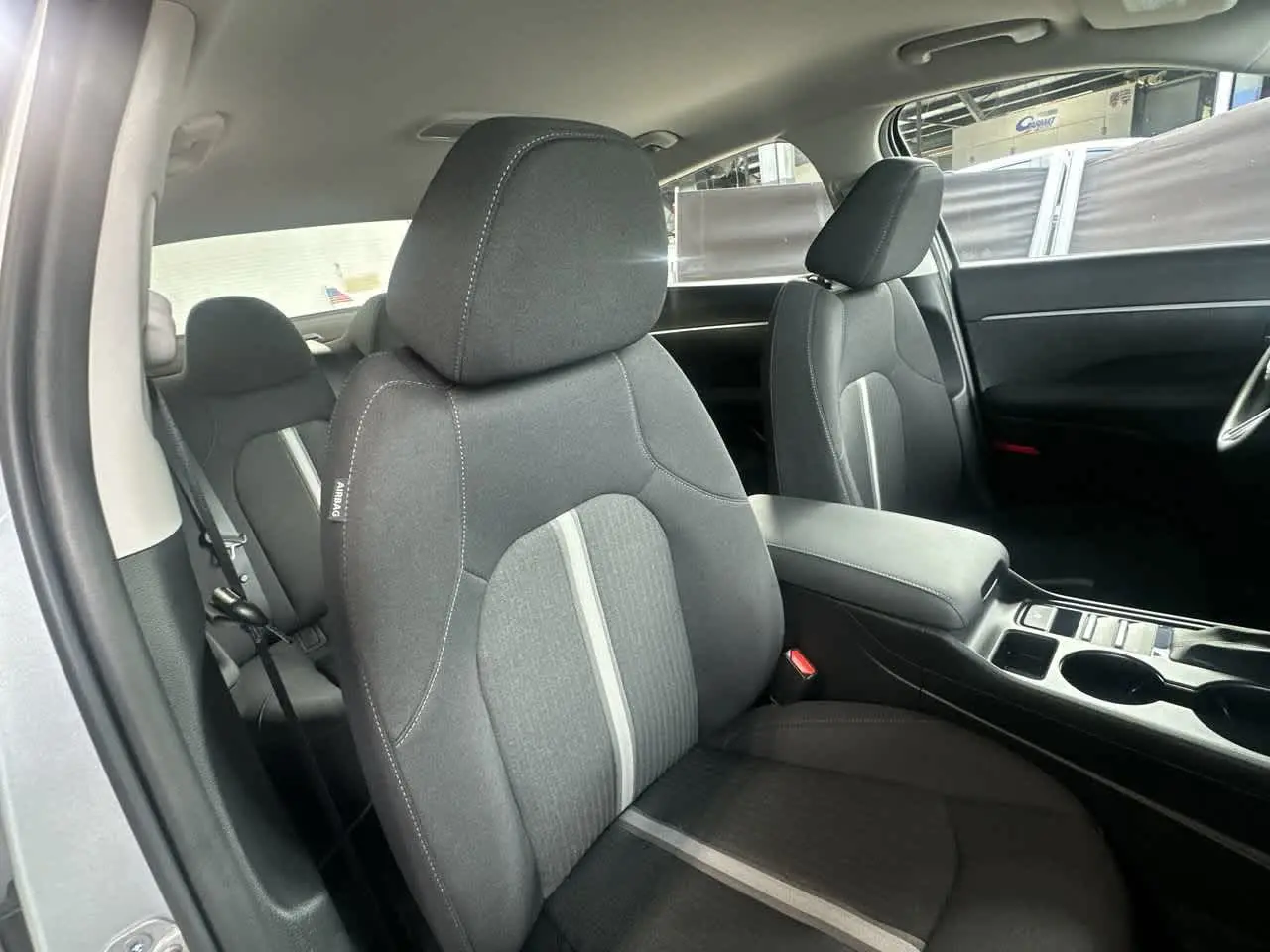 2026 Hyundai Sonata - $24,251