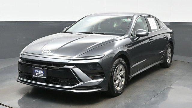 Preowned 2026 Hyundai SONATA SE for Sale