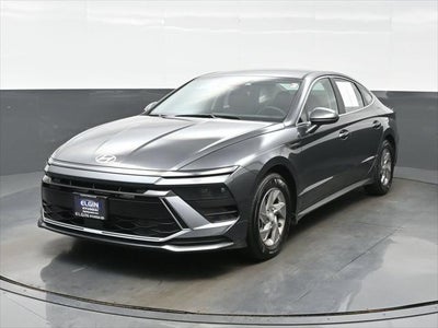 2026 Hyundai Sonata SE 4DR Sedan