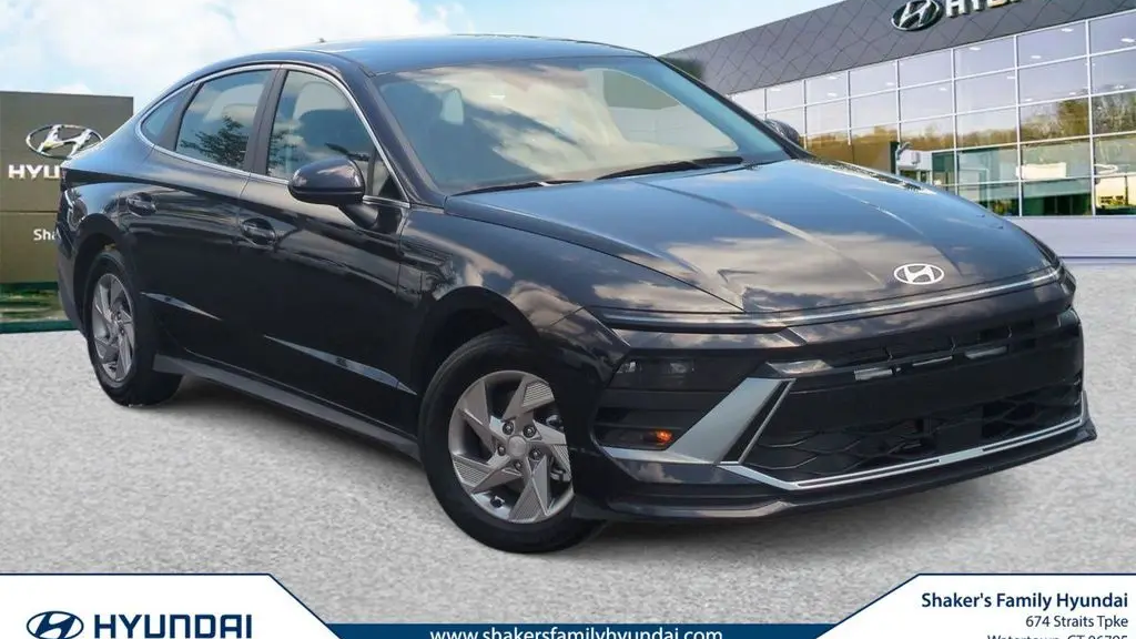 Preowned 2026 Hyundai SONATA SE for Sale