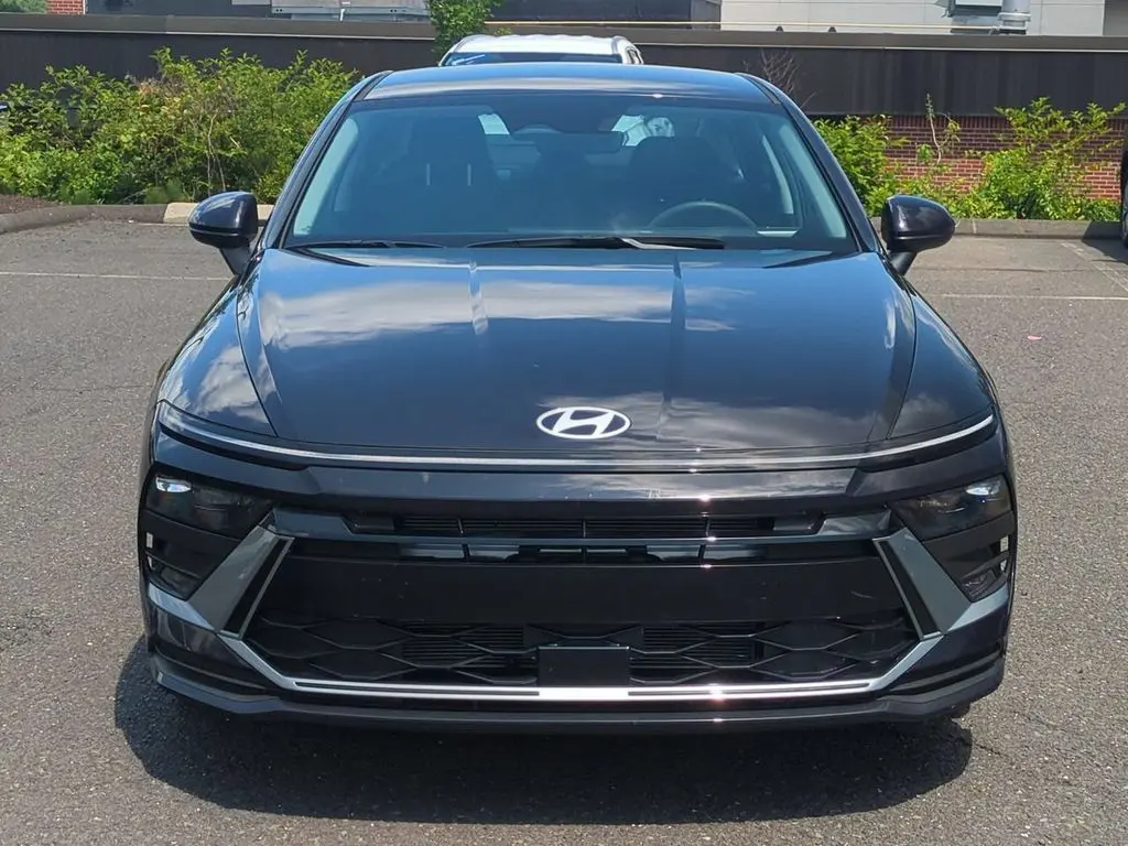 2026 Hyundai Sonata - $26,817