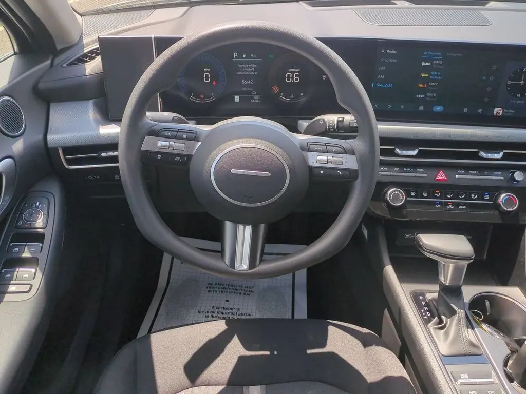 2026 Hyundai Sonata - $26,817