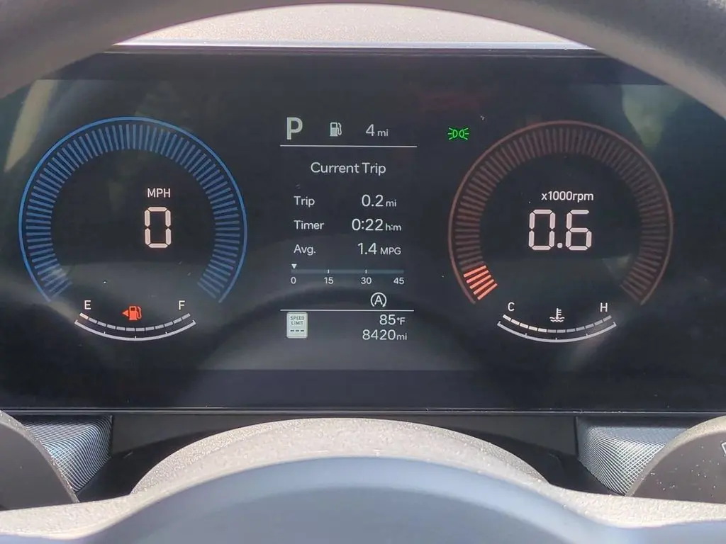 2026 Hyundai Sonata - $26,817