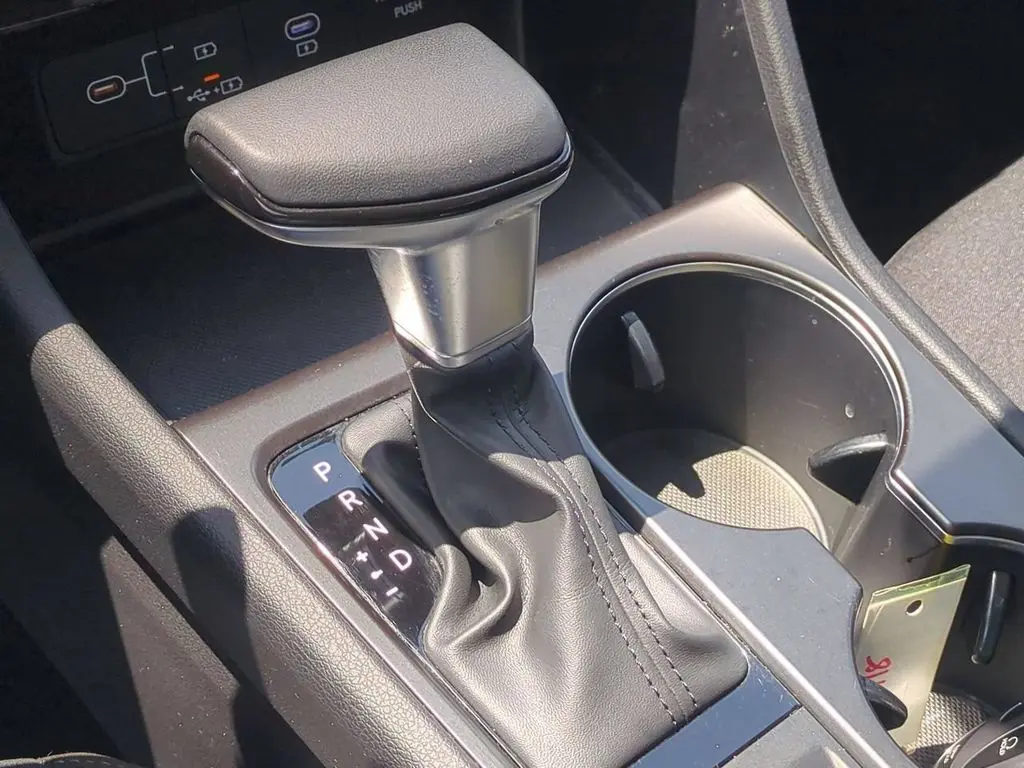 2026 Hyundai Sonata - $26,817