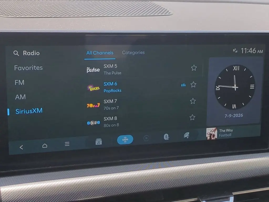 2026 Hyundai Sonata - $26,817