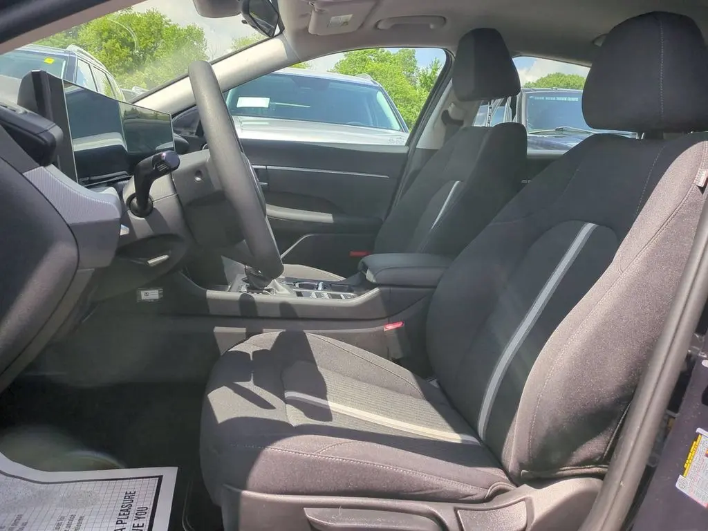 2026 Hyundai Sonata - $26,817