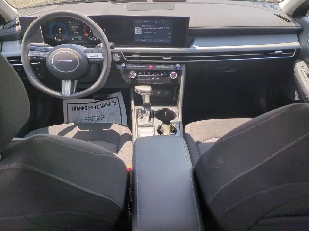2026 Hyundai Sonata - $26,817