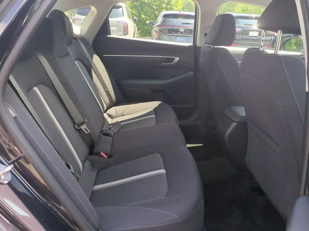 2026 Hyundai Sonata - $26,817