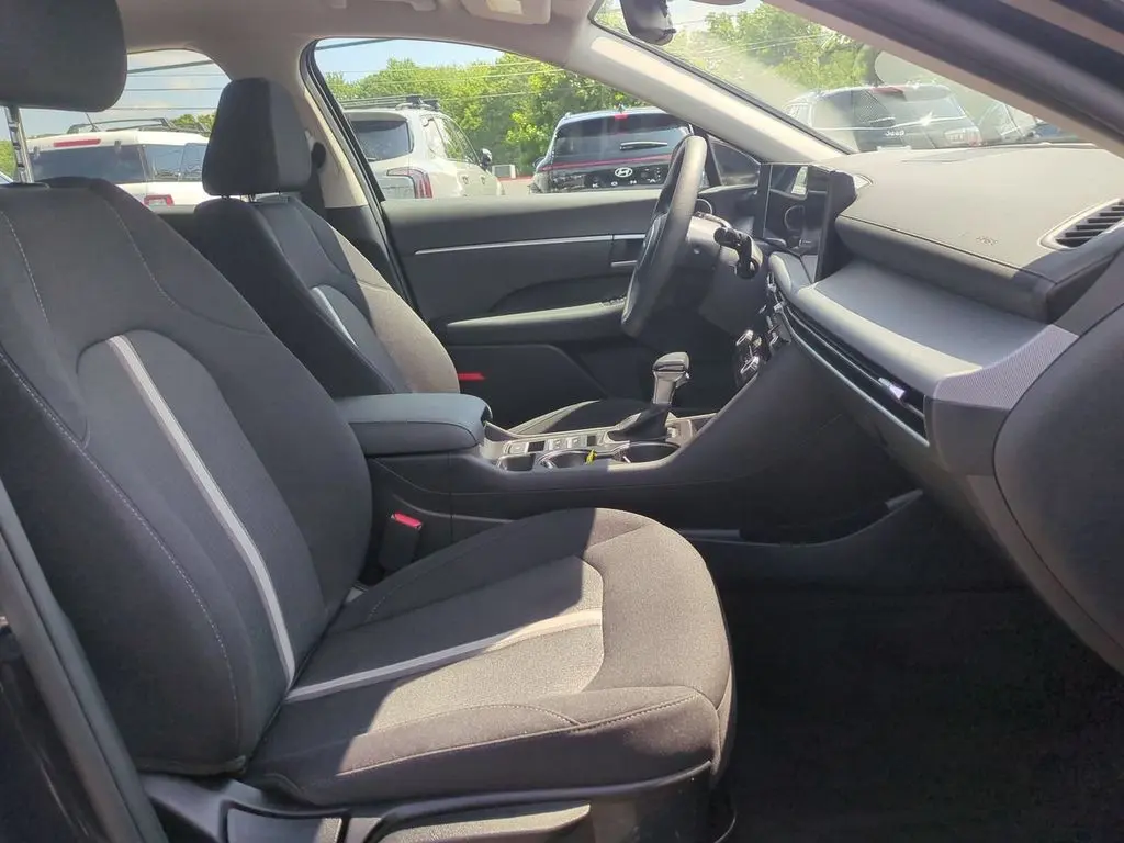 2026 Hyundai Sonata - $26,817