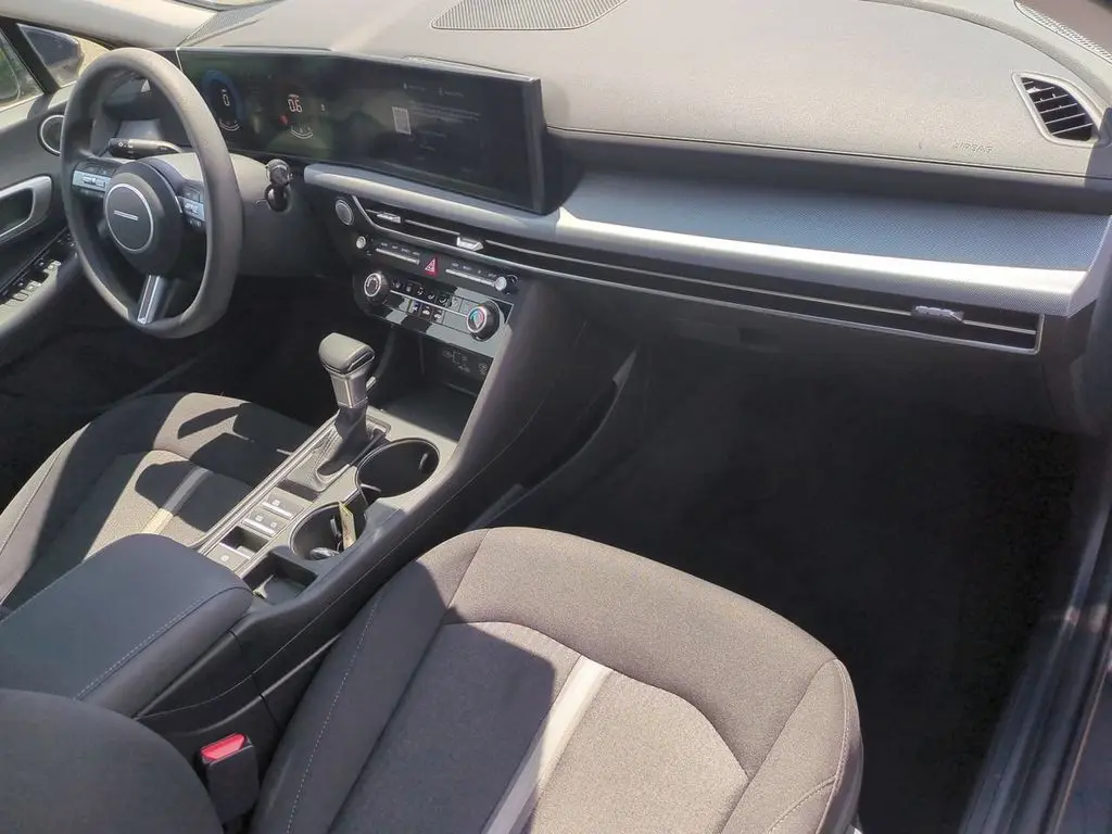 2026 Hyundai Sonata - $26,817