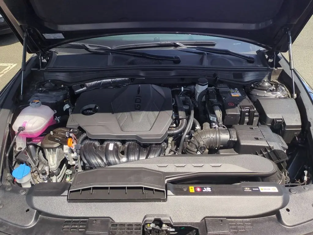 2026 Hyundai Sonata - $26,817