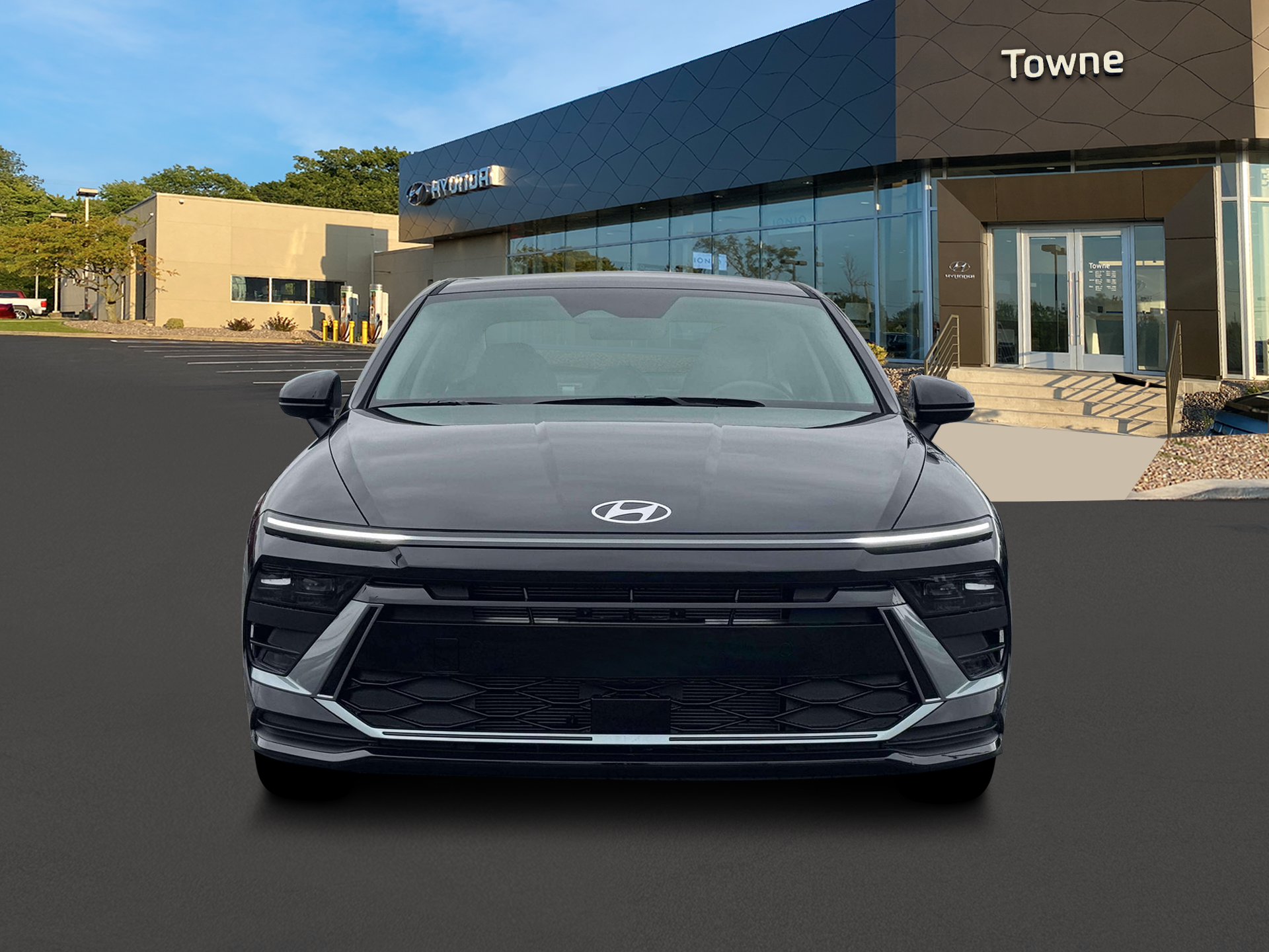 2026 Hyundai Sonata - $26,595