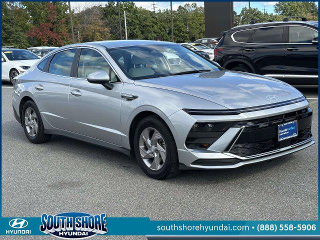 2026 Hyundai Sonata - $24,222