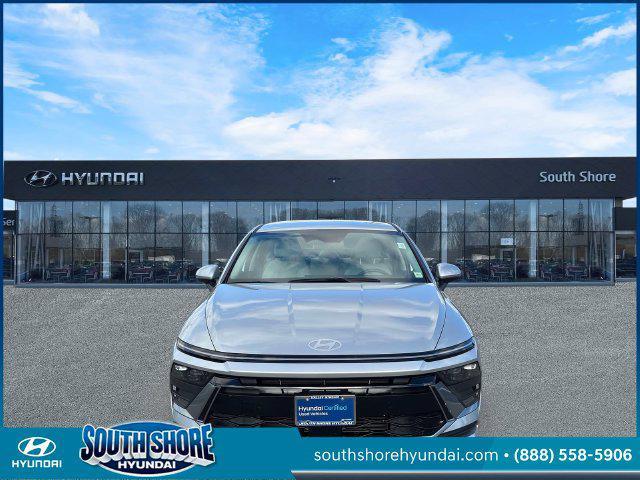 2026 Hyundai Sonata - $24,222