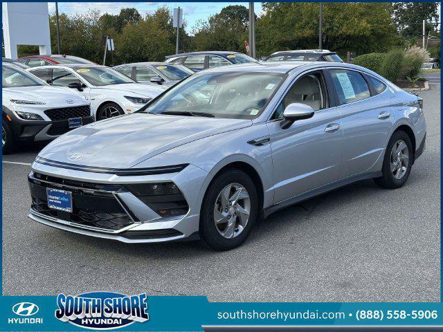 2026 Hyundai Sonata - $24,222