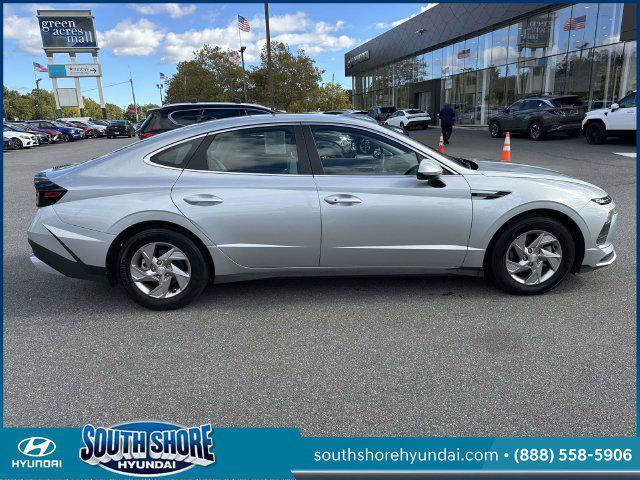2026 Hyundai Sonata - $24,222