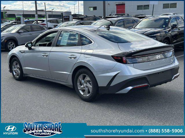2026 Hyundai Sonata - $24,222
