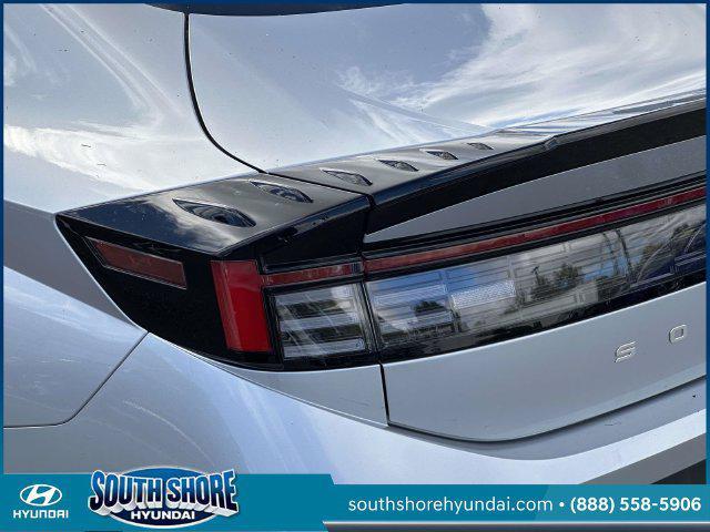 2026 Hyundai Sonata - $24,222