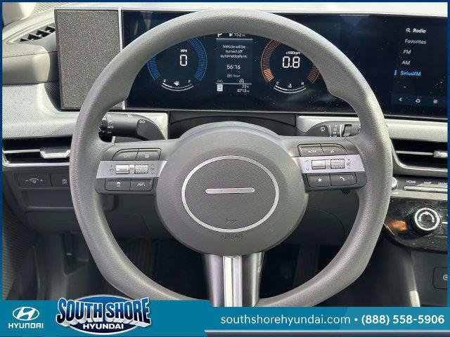 2026 Hyundai Sonata - $24,222