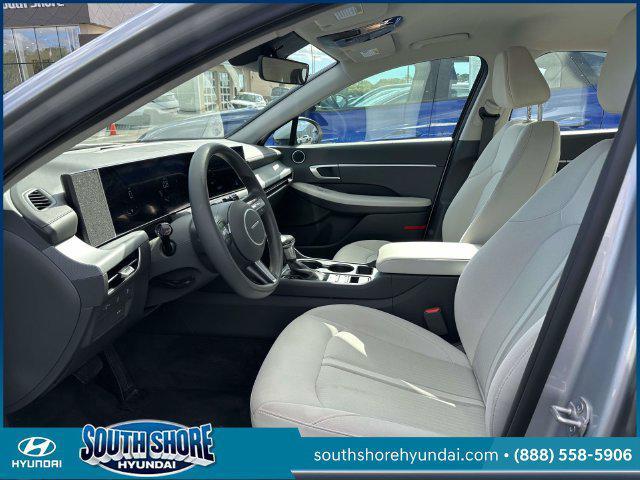 2026 Hyundai Sonata - $24,222