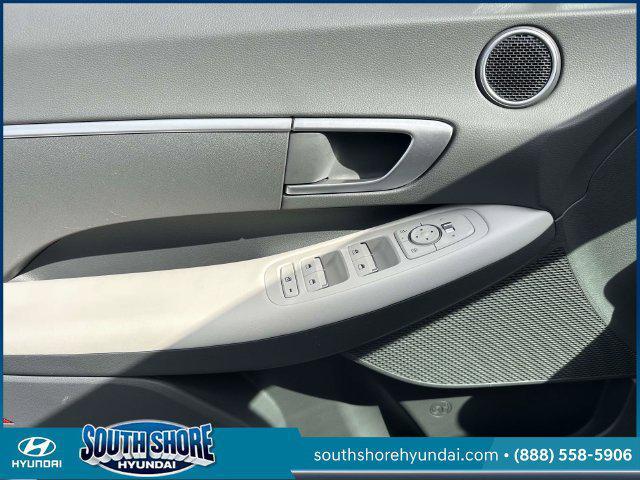 2026 Hyundai Sonata - $24,222