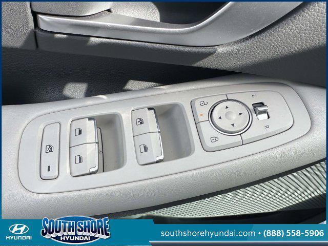 2026 Hyundai Sonata - $24,222