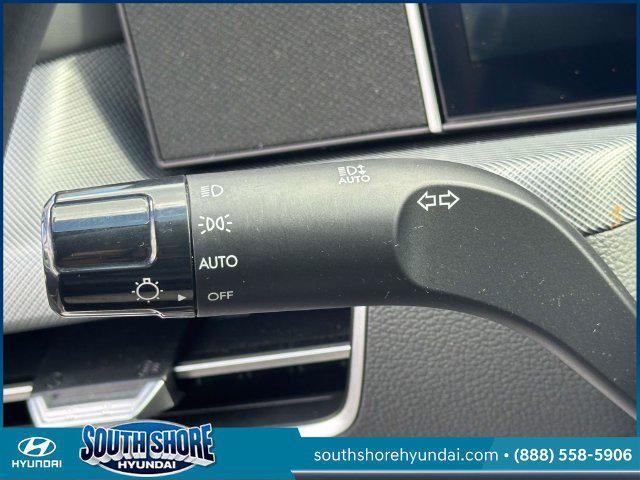 2026 Hyundai Sonata - $24,222