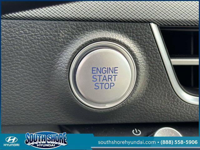 2026 Hyundai Sonata - $24,222