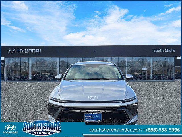 2026 Hyundai Sonata - $24,222