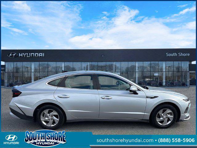 2026 Hyundai Sonata - $24,222