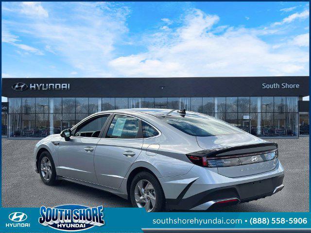 2026 Hyundai Sonata - $24,222