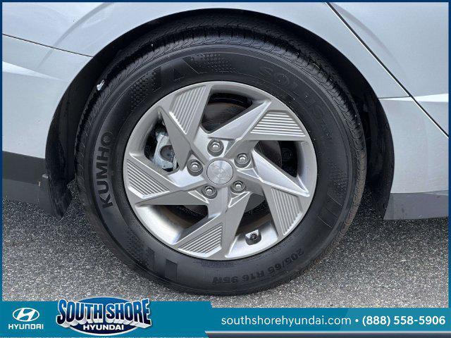 2026 Hyundai Sonata - $24,222