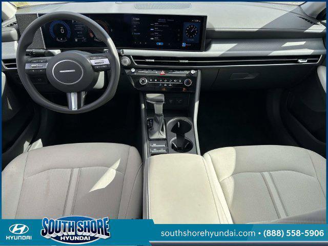 2026 Hyundai Sonata - $24,222