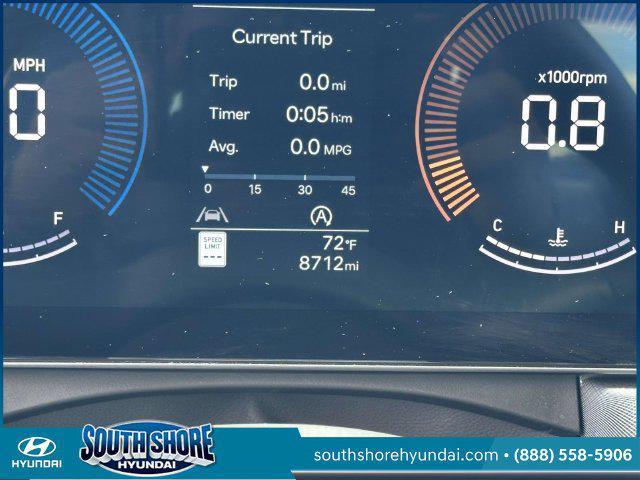 2026 Hyundai Sonata - $24,222