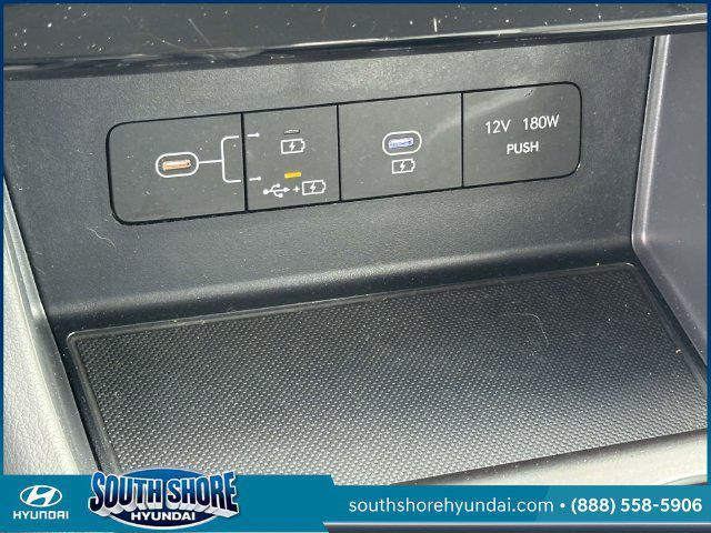 2026 Hyundai Sonata - $24,222