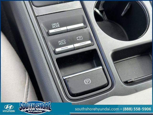 2026 Hyundai Sonata - $24,222