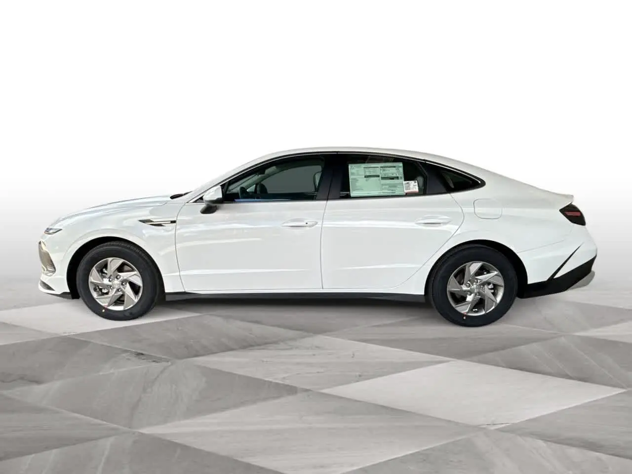 2026 Hyundai Sonata - $30,602