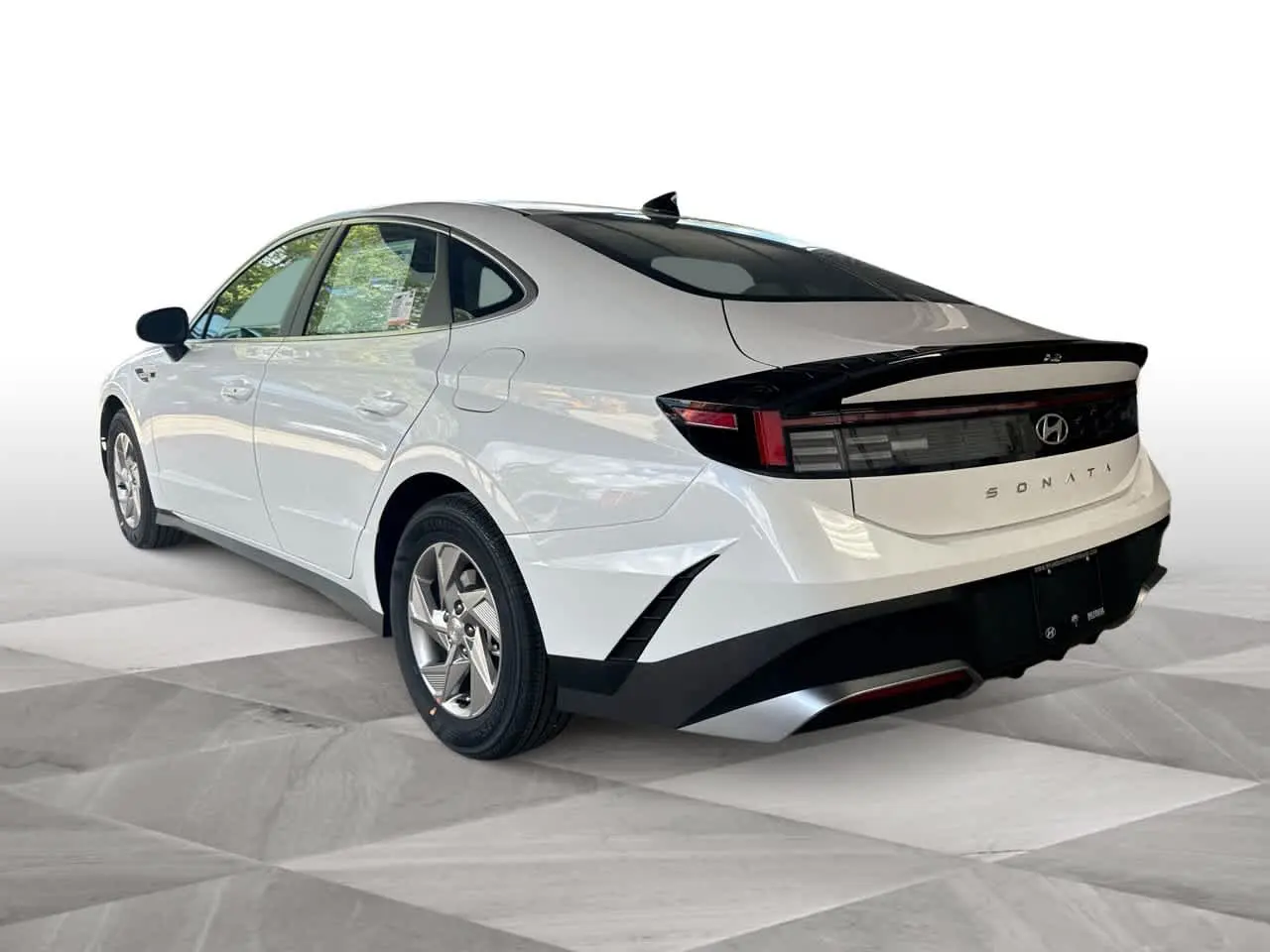 2026 Hyundai Sonata - $30,602