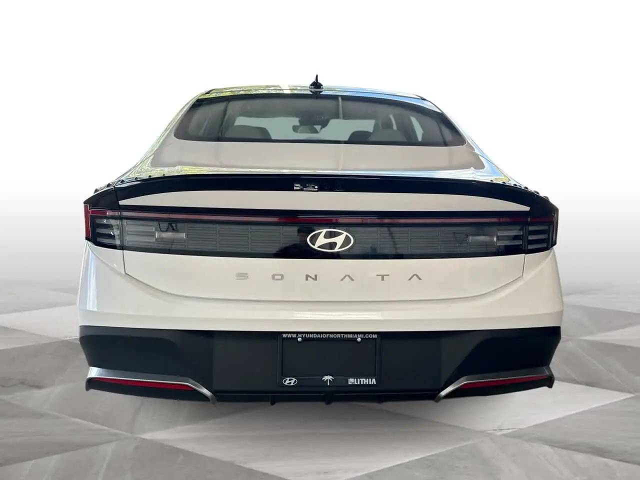 2026 Hyundai Sonata - $30,602