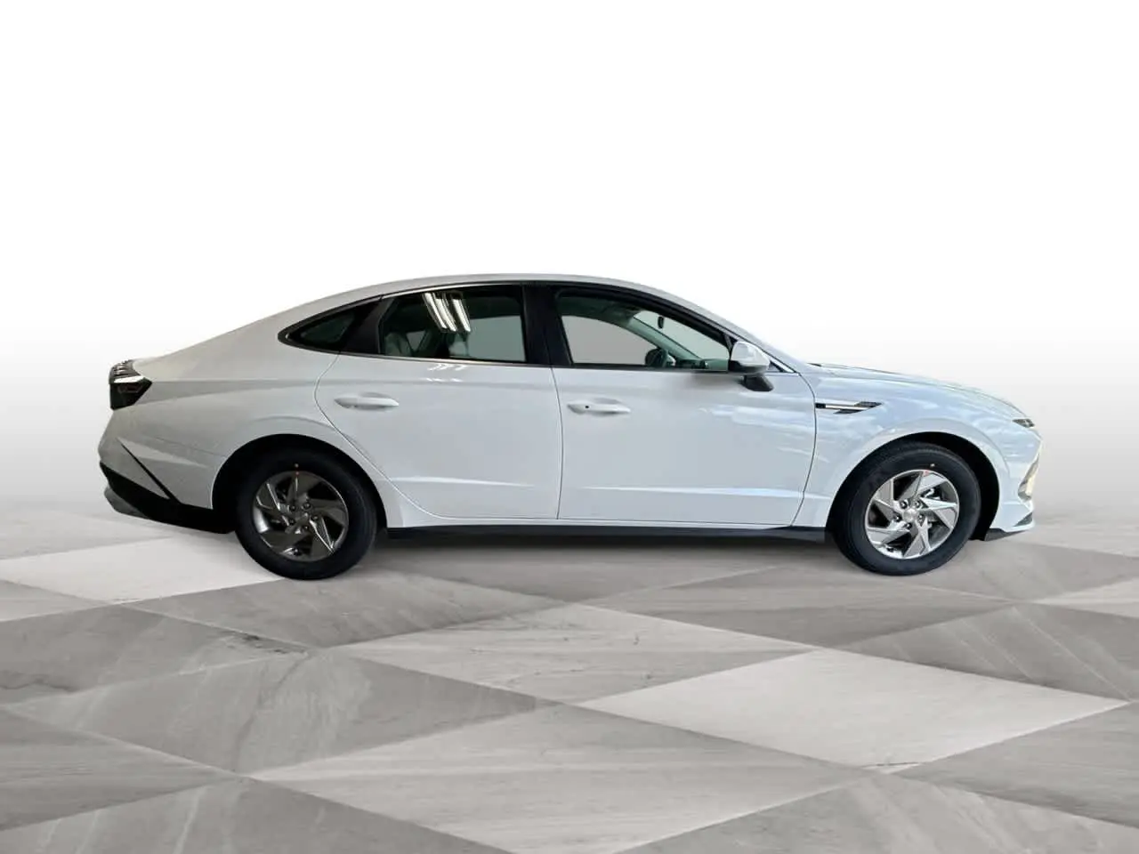 2026 Hyundai Sonata - $30,602