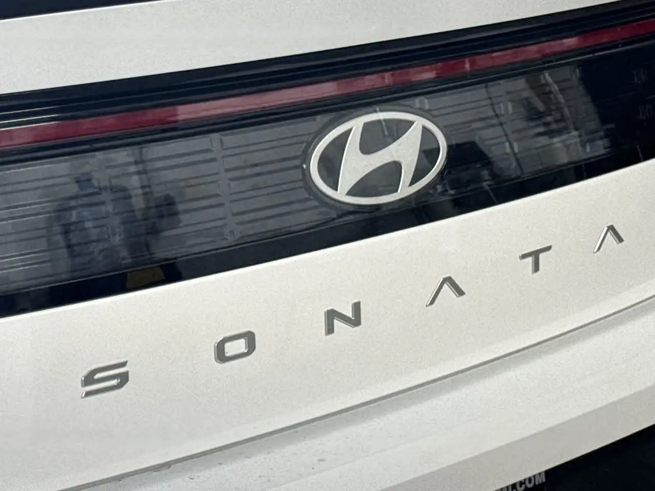 2026 Hyundai Sonata - $30,602